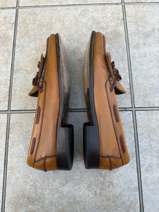 Allen Edmonds Everson Slip On Loafer main image 4